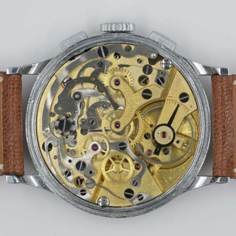 Junghans. Chronograph - Foto 6