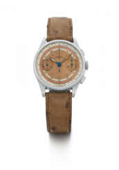 Doxa. Chronograph