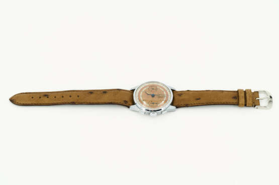 Doxa. Chronograph - photo 2