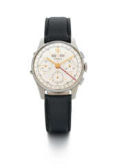 Doxa. Chronograph