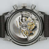 Zenith. El Primero "De Luca I" 1. Model - photo 5
