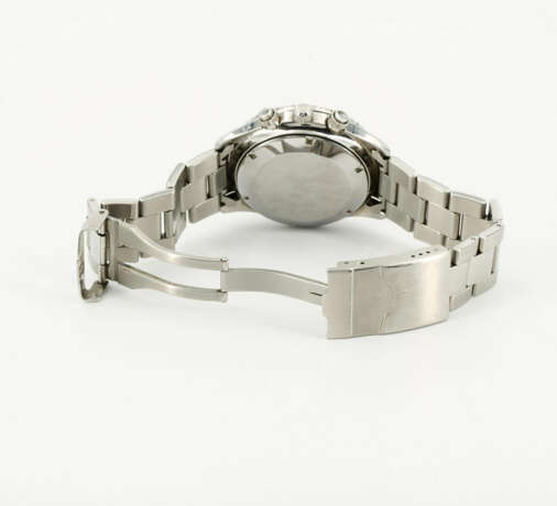 Zenith. El Primero "De Luca I" 5. Model - photo 5