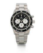 Zenith. Zenith. El Primero "De Luca I" 3. Modell