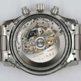 Zenith. El Primero "De Luca I" 3. Modell - Foto 6