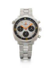 Zenith. Scuba Taucher-Chronograph