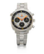 Zenith. Zenith. Scuba Taucher-Chronograph