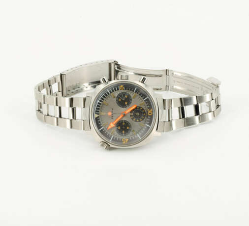 Zenith. Scuba Taucher-Chronograph - фото 3