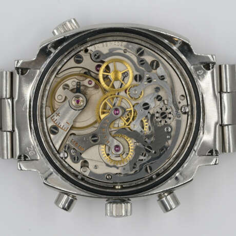 Zenith. Scuba Taucher-Chronograph - фото 6