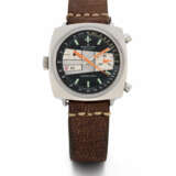 Breitling Geneve. Chrono-Matic - photo 1