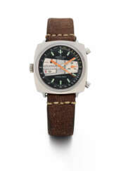 Breitling Geneve. Chrono-Matic