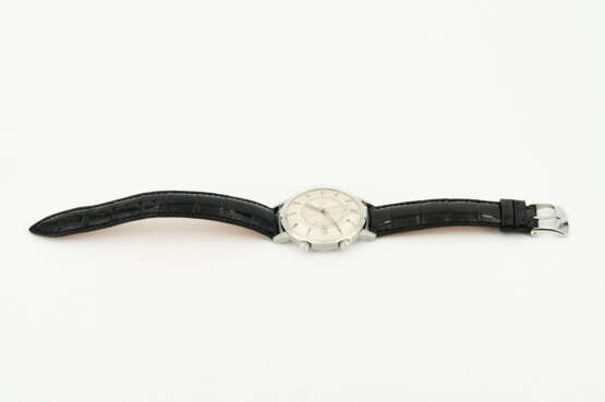 Jaeger LeCoultre. Memovox - photo 2