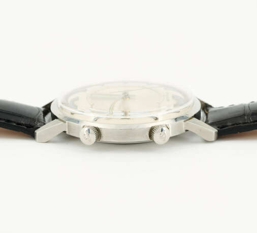 Jaeger LeCoultre. Memovox - photo 4
