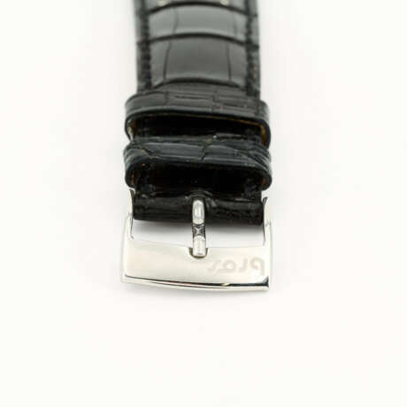 Jaeger LeCoultre. Memovox - photo 5