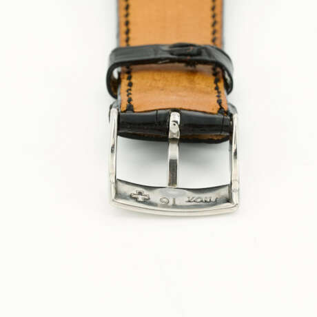 Jaeger LeCoultre. Memovox - photo 6