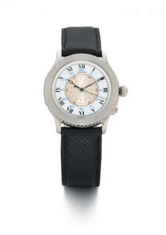 Longines. Lindbergh Hour Angle - фото 1