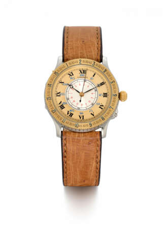 Longines. Lindbergh Hour Angle - Foto 1