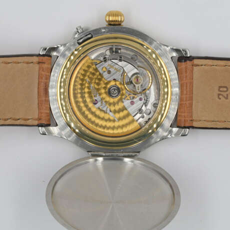 Longines. Lindbergh Hour Angle - Foto 6