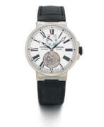 Ulysse Nardin. Ulysse Nardin. Marine Tourbillon