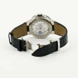 Ulysse Nardin. Marine Tourbillon - photo 4