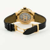 Ulysse Nardin. Marine Chronometer - photo 5