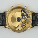 Dubois. Chronograph Calendrier - photo 7