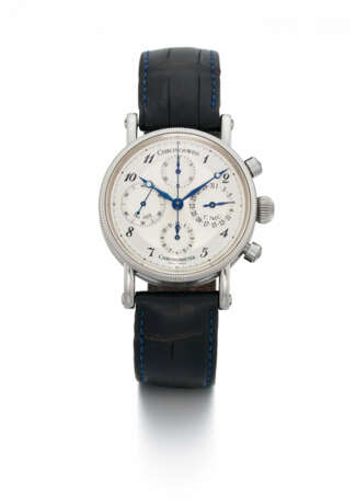 Chronoswiss. Chronometer Chronograph - photo 7