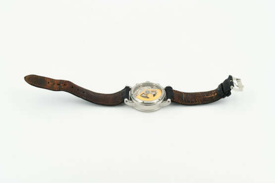 Chronoswiss. Chronometer Chronograph - photo 9