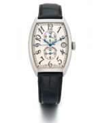 Franck Muller. Franck Muller. Master Banker