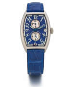 Franck Muller. Franck Muller. Master Banker