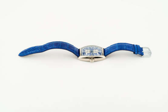Franck Muller. Master Banker - photo 2
