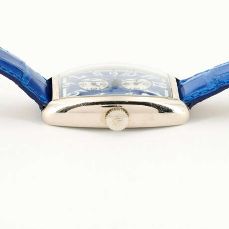 Franck Muller. Master Banker - photo 4