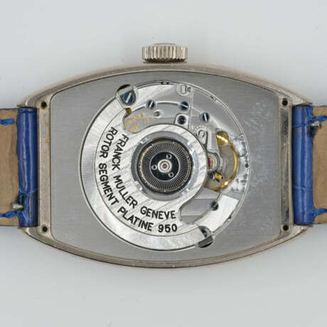 Franck Muller. Master Banker - photo 7