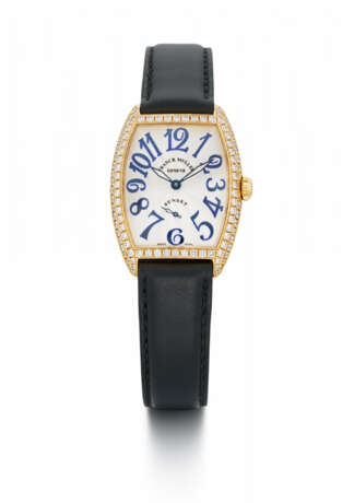 Franck Muller. Sunset - photo 1