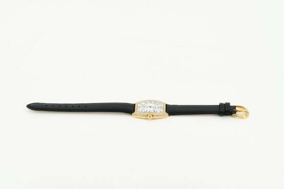 Franck Muller. Sunset - photo 2