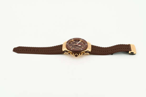 Hublot. Big Bang "Cappuccino" - Foto 2