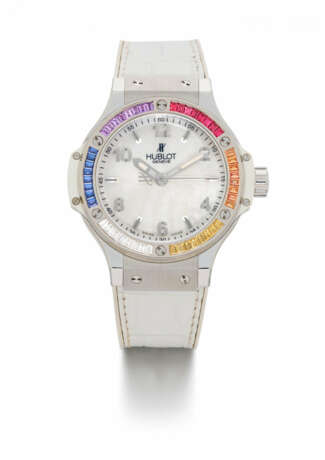 Hublot. Big Bang Tutti Frutti Unique Piece - Foto 1