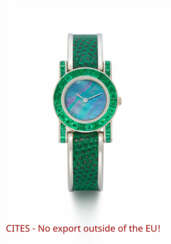 Hemmerle. Jewel Watch
