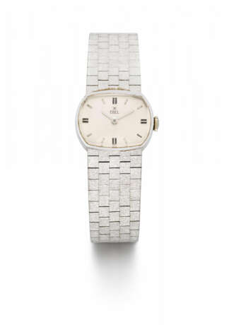 Ebel. Armbanduhr - Foto 1