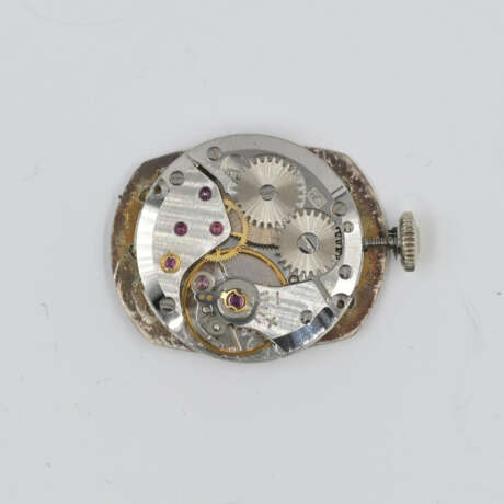 Ebel. Armbanduhr - Foto 5