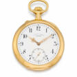 A. Lange & Söhne. Pocket Watch Lépine - Auction prices
