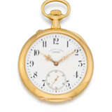 A. Lange & Söhne. Taschenuhr Lépine - Foto 1