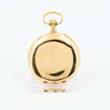 A. Lange & Söhne. Taschenuhr Lépine - Foto 2