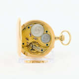 A. Lange & Söhne. Taschenuhr Lépine - Foto 5