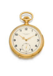 Patek Philippe. Minute Repeater