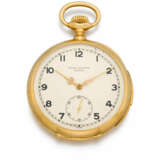 Patek Philippe. Minute Repeater - photo 1