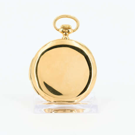 Patek Philippe. Minute Repeater - photo 2