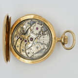 Patek Philippe. Minute Repeater - photo 7
