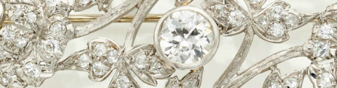 A530: Fine Jewels A530: Fine Jewels