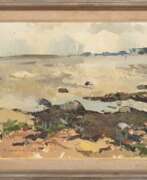 Overview. Seashore
