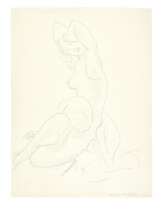 MATISSE, Henri (1869-1954), et Stéphane MALLARMÉ (1842-1898)